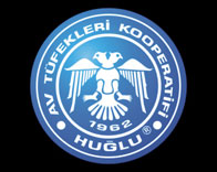 Huğlu Logo